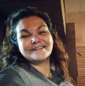 Meet your Posher, Louise